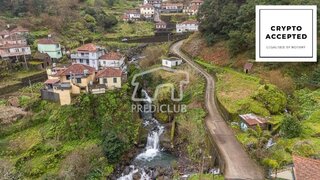 Land for sale in São Vicente, Portugal — €80,000