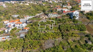 Land for sale in Calheta (Madeira), Portugal — €220,000