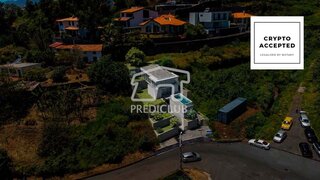 Land for sale in Funchal, Portugal — €300,000