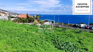 Land for sale in Santa Cruz, Portugal — €245,000