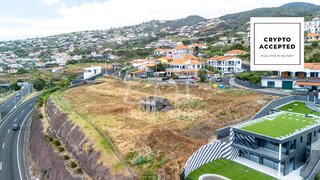 Land for sale in Santa Cruz, Portugal — €650,000