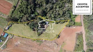 Land for sale in Santana, Portugal — €100,000