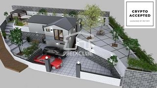 Land for sale in São Vicente, Portugal — €170,000