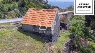 Land for sale in Calheta (Madeira), Portugal — €77,500