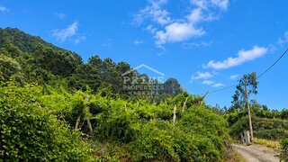Land for sale in São Vicente, Portugal — €65,000
