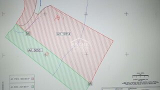 Land for sale in São Vicente, Portugal — €290,000
