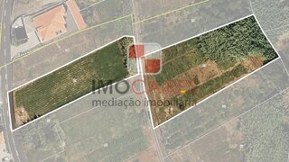 Land for sale in Santana, Portugal — €128,000