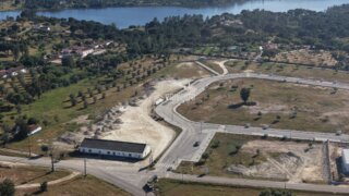 Land for sale in Ponte de Sor, Portugal — €600,000