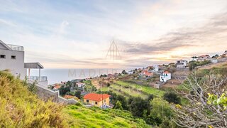 Land for sale in Calheta (Madeira), Portugal — €99,000