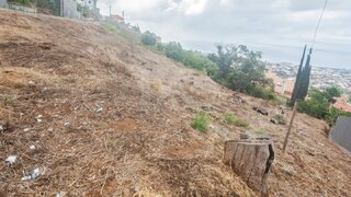 Land for sale in Funchal, Portugal — €249,500