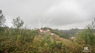 Land for sale in Santa Cruz, Portugal — €68,000