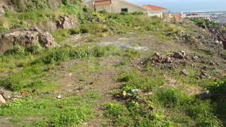 Land for sale in Funchal, Portugal — €430,000