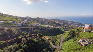 Land for sale in Câmara de Lobos, Portugal — €40,000