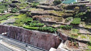 Land for sale in Câmara de Lobos, Portugal — €150,000