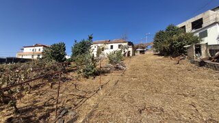 Terreno para venda em Ponta do Sol, Portugal — 180 000 €