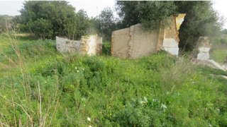 Land for sale in Vila Real de Santo António, Portugal — €155,000