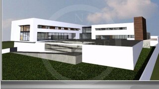 Land for sale in Torres Vedras, Portugal — €190,000
