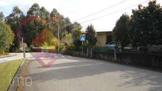 Land for sale in Oliveira de Azeméis, Portugal