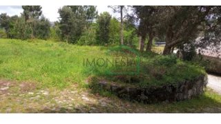 Land for sale in Caminha, Portugal — €125,000