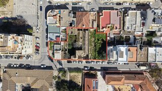 Terreno de 1025 m² em Faro