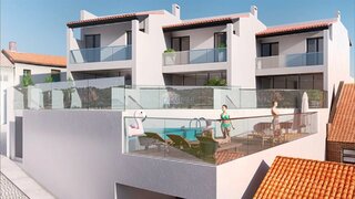 Land for sale in Castro Marim, Portugal — €300,000