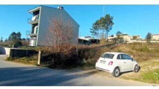 Land for sale in Paredes, Portugal — €60,000