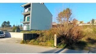 Terreno em Paredes · 540 m² · 59 500 €