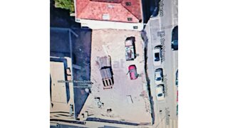 Land for sale in Vila Nova de Gaia, Portugal — €800,000