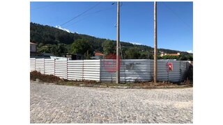 Land for sale in Vila Nova de Famalicão, Portugal — €250,000