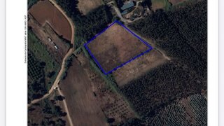 Land for sale in Lourinhã, Portugal — €35,000
