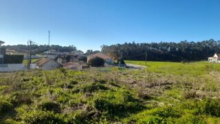Land for sale in Mafra, Portugal — €220,000