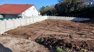 Terreno · 760 m² · 42 000 €