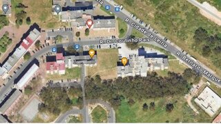 Land for sale in Sintra, Portugal — €500,000