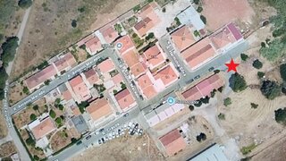 Terreno para venda em Vila Franca de Xira, Portugal — 75 000 €
