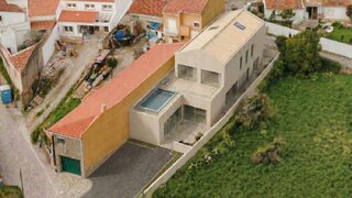 Land for sale in Sintra, Portugal — €395,000