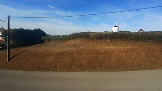 Land for sale in Mafra, Portugal — €140,000