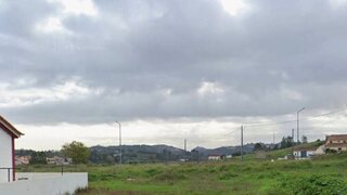 Land for sale in Alenquer, Portugal — €49,900