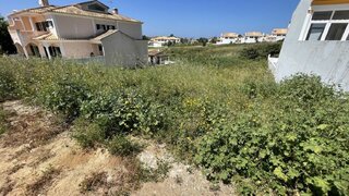 Land for sale in Mafra, Portugal — €140,000
