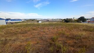 Land for sale in Azambuja, Portugal — €1,300,000