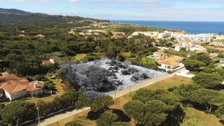 Land for sale in Sintra, Portugal — €377,000