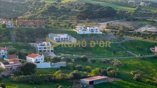 Land for sale in Alenquer, Portugal — €87,500