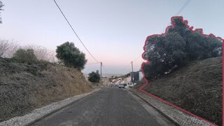 Land for sale in Vila Franca de Xira, Portugal — €80,000