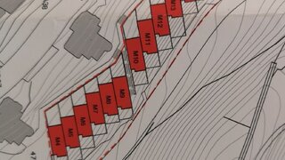 Land for sale in Cascais, Portugal — €195,000