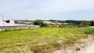 Land for sale in Torres Vedras, Portugal — €160,000