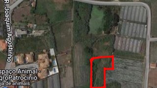 Land for sale in Torres Vedras, Portugal — €29,000