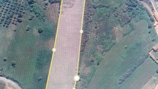 Land for sale in Azambuja, Portugal — €17,000
