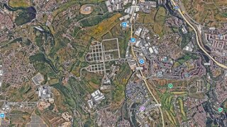 Land for sale in Sintra, Portugal — €1,904,000