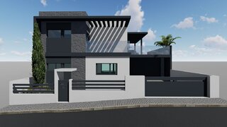 Land for sale in Odivelas, Portugal — €199,000