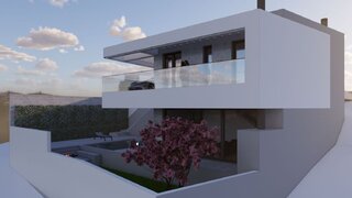 Terreno para venda em Torres Vedras, Portugal — 120 000 €