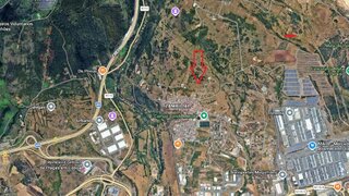 Land for sale in Loures, Portugal — €190,000